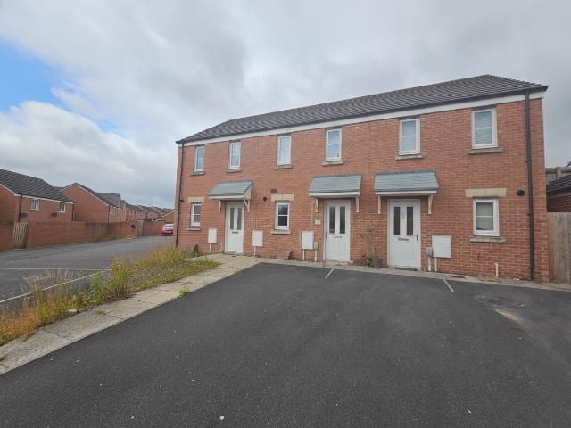 House for rent in Coity Higher, Coity