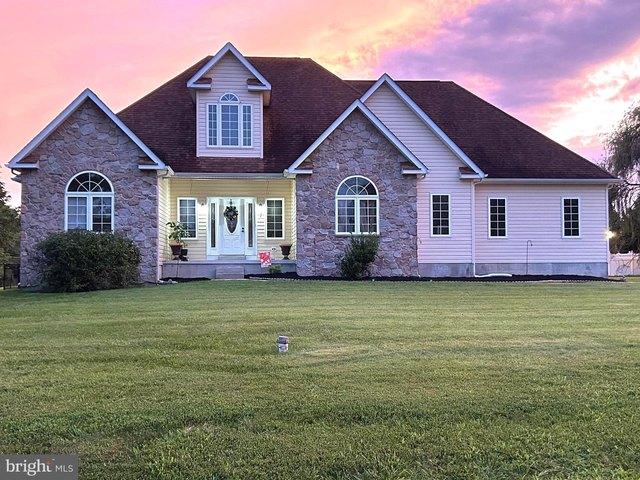 House for sale in Cecil, Maryland