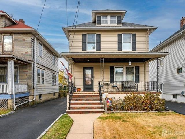 House for sale in Avenel, New Jersey