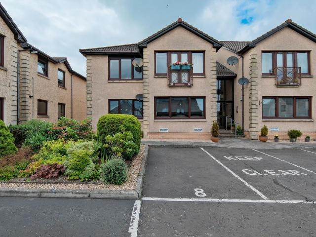 Apartment for rent in Whiteshaw, Carluke