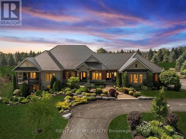 House for sale in Durham, Ontario