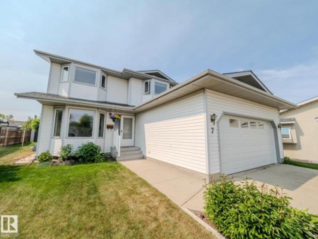House for sale in Sherwood Park, Alberta
