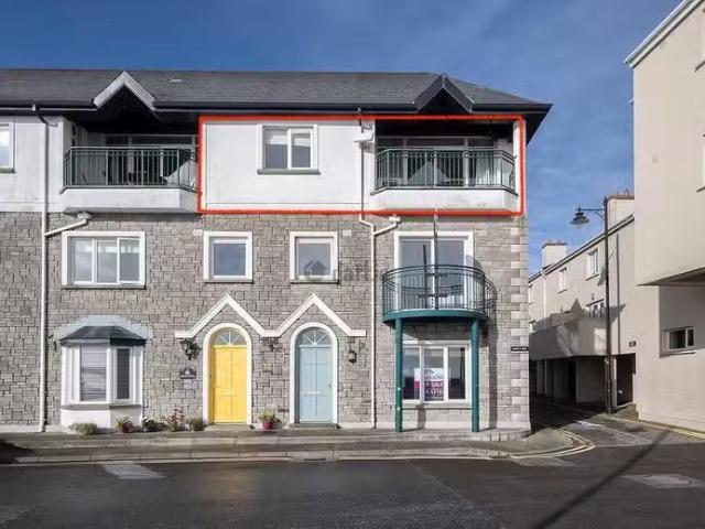 Apartment to rent
