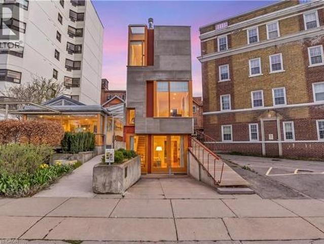 Commercial for sale in Stratford, Ontario