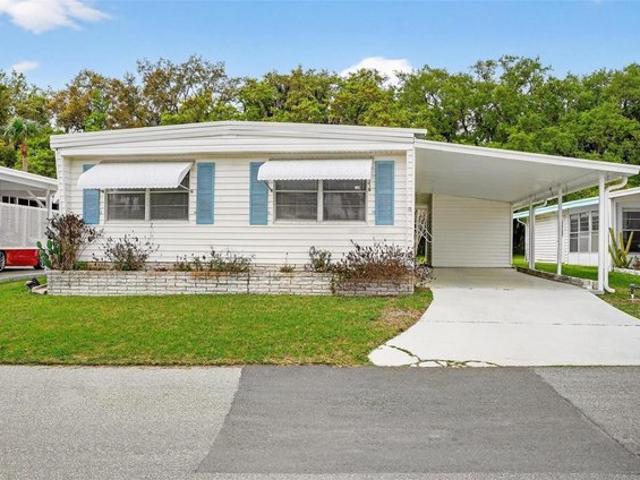 House for sale in Eustis, Florida
