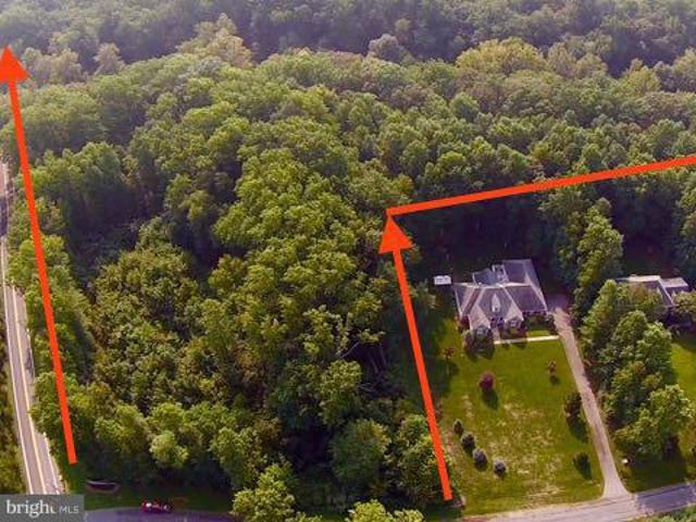 Land for sale in Centreville, Maryland