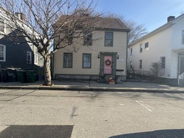 Condo for sale in New London, Connecticut
