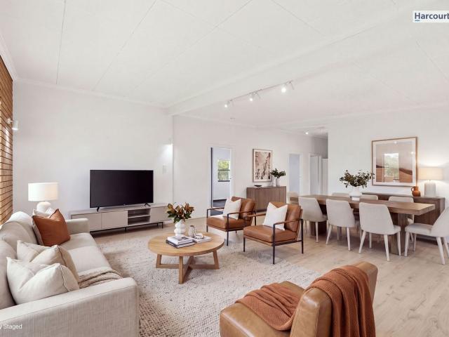 Apartment for rent in Horseshoe Creek, South Australia