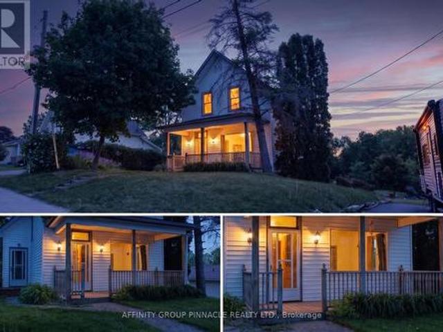 House for sale in Kawartha Lakes, Ontario