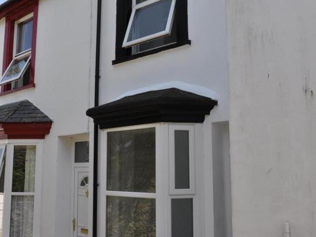 House for rent in East The Water, Torridge