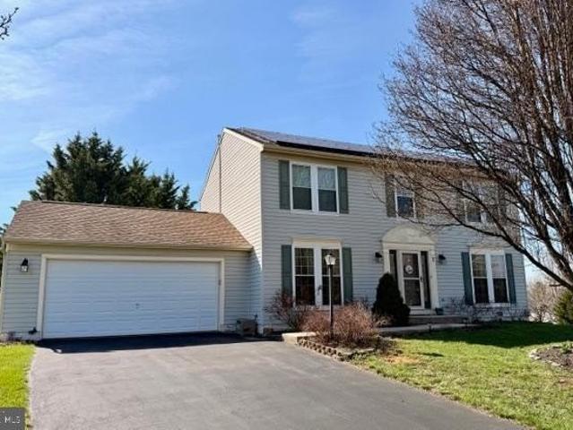 House for sale in Boonsboro, Maryland