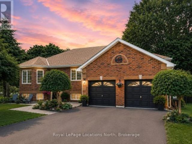 House for sale in Wasaga Beach, Ontario
