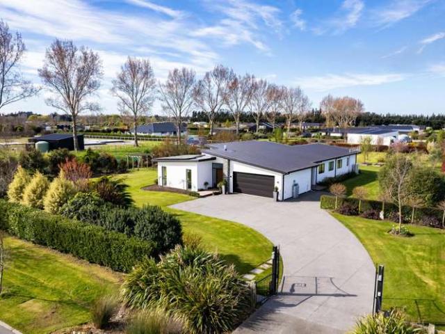 House for sale in Rolleston, Canterbury