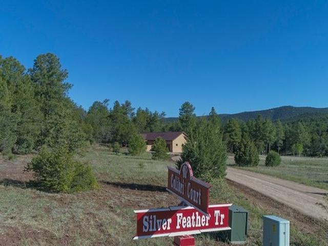 Land for sale in Pecos, San Miguel County