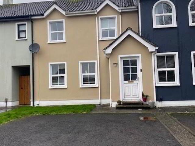 House for rent in Shantallow, Londonderry