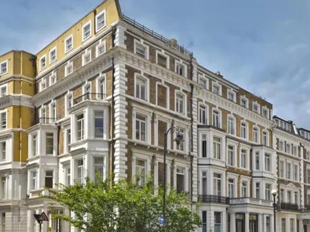 House for rent in South Kensington, Greater London