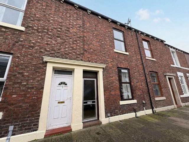 House for rent in Denton Holme, Carlisle