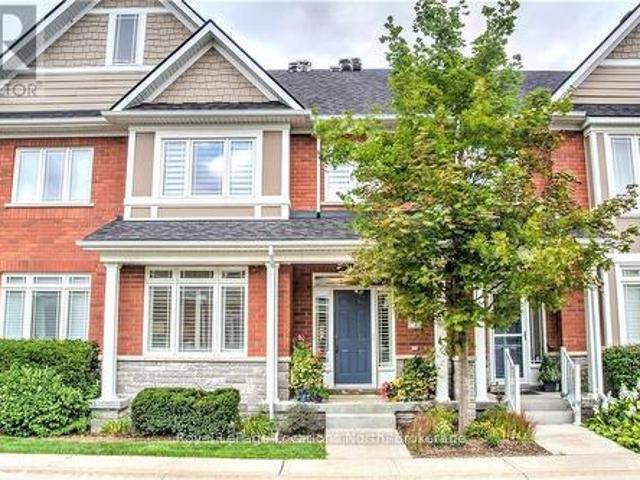 Townhouse for rent in Collingwood