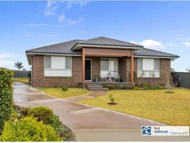House for rent in Piallamore, New South Wales