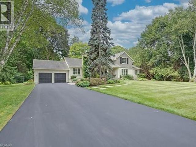 House for sale in Oakville, Ontario