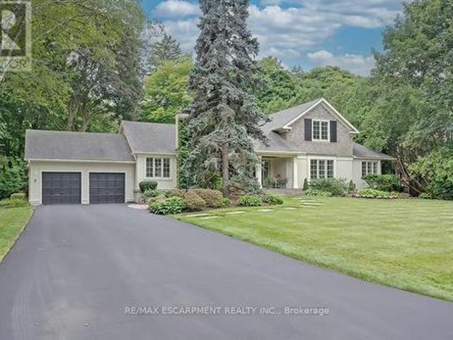House for sale in Oakville, Ontario