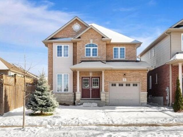 House for sale in Ancaster, Ontario