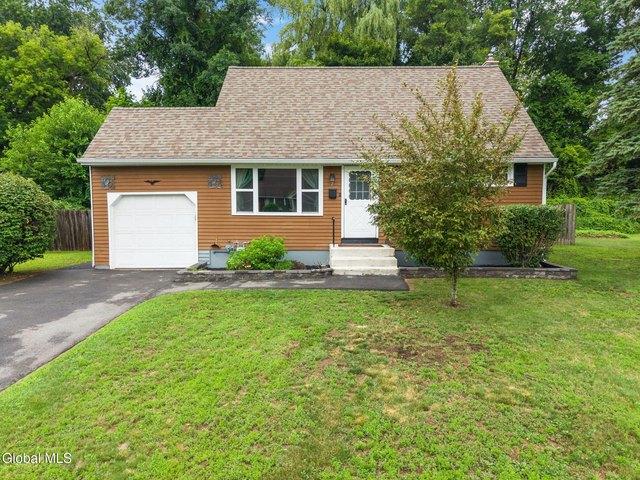 House for sale in Albany, New York