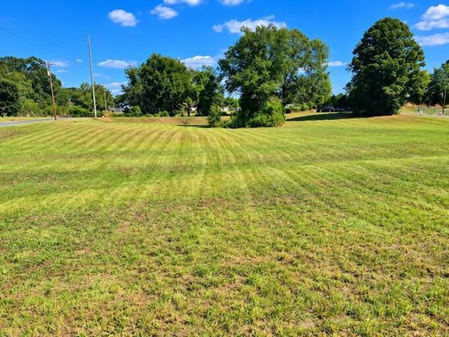 Land for sale in Minden, Webster Parish