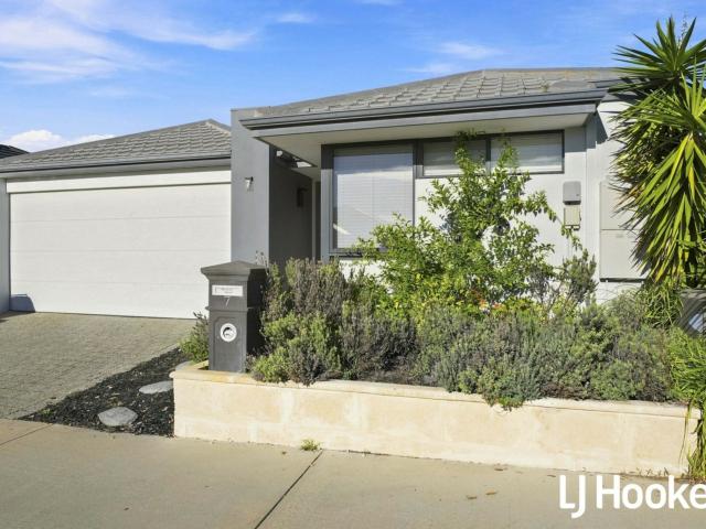 House for rent in Alkimos, Western Australia