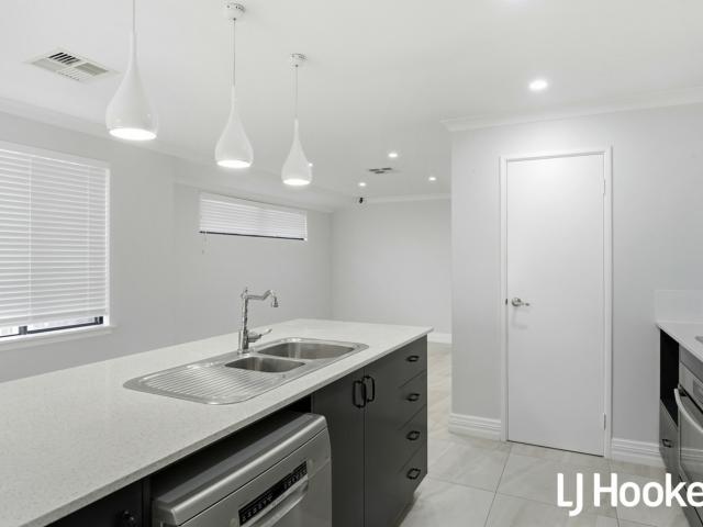 House for rent in Alkimos, Western Australia