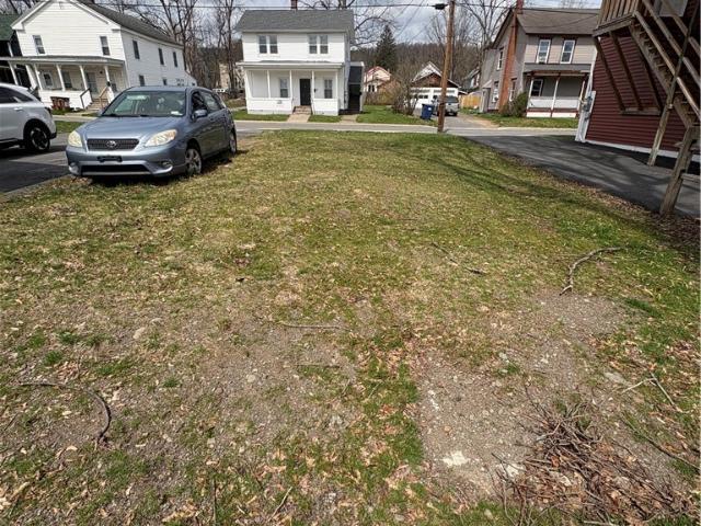 Land for sale in Oneonta, New York