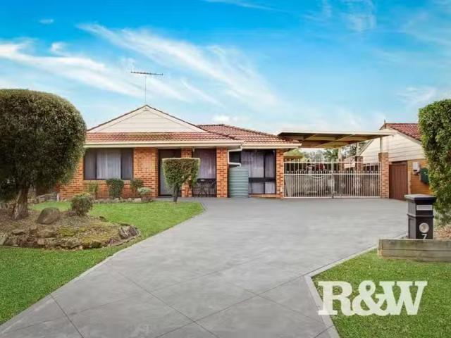 House for rent in Sydney, New South Wales