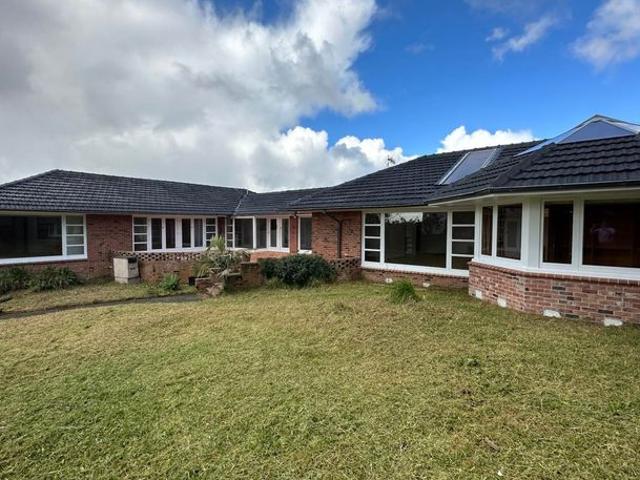 House for rent in Hillersden, Oroua County