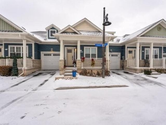 Townhouse for rent in Niagara, Ontario