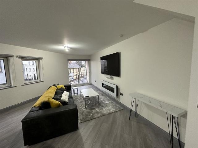 Apartment to rent in Gaillimh, Connacht