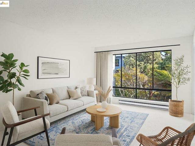 Condo for sale in Emeryville