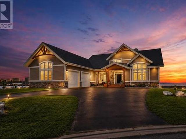 House for sale in Manuels, Newfoundland And Labrador