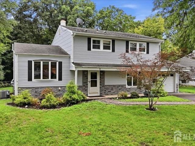 House for sale in Franklin, New Jersey