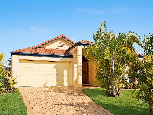 House for rent in Kings Creek, Queensland