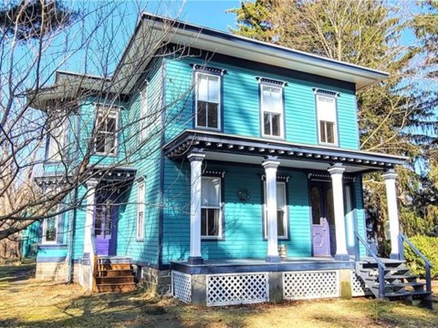 House for sale in Trumansburg, New York