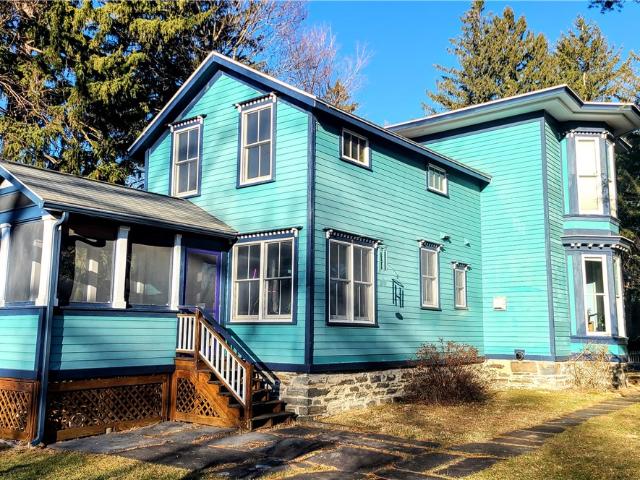 House for sale in Trumansburg, New York