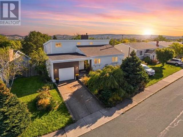 House for sale in Wedgewood Park, St. John's