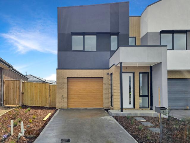 Apartment for rent in Geelong, Victoria