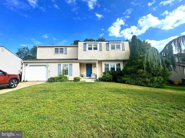 House for sale in Clementon, New Jersey