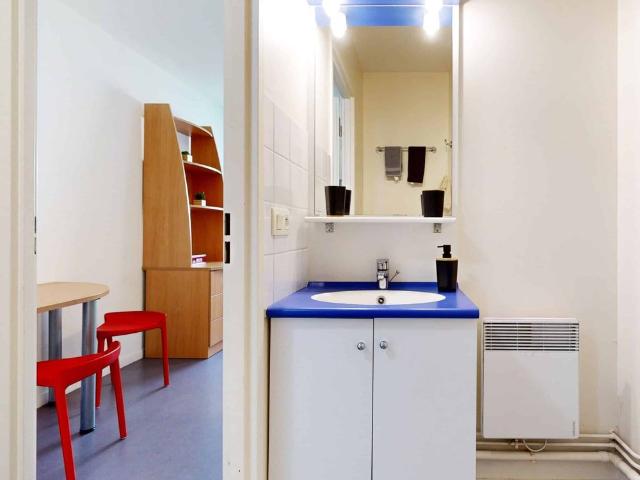 Appartement location à Bruz