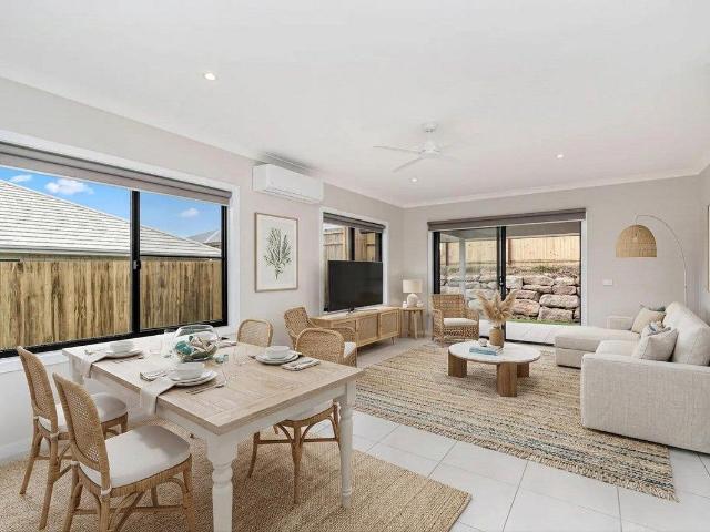 Apartment for rent in Nikenbah, Hervey Bay