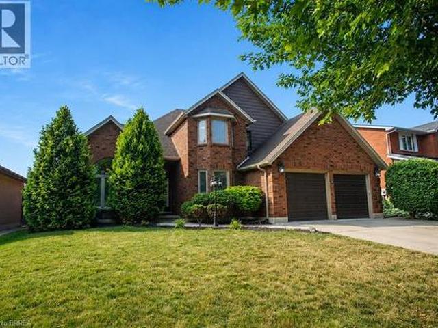 House for sale in Brant, Ontario