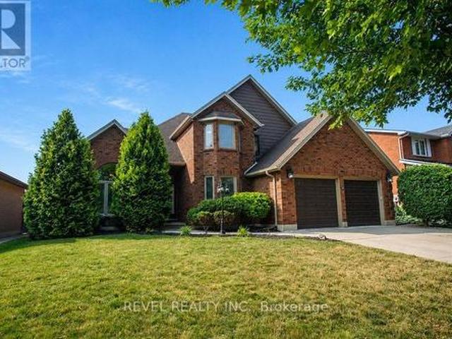 House for sale in Brant, Ontario
