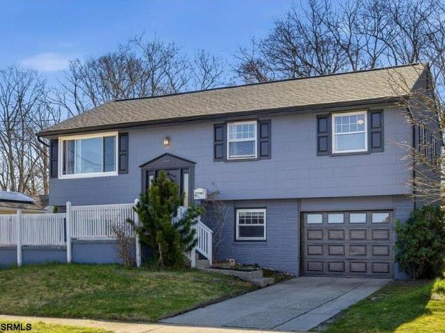 House for sale in Somers Point, New Jersey