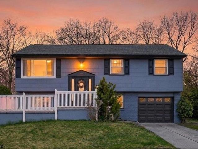 House for sale in Somers Point, New Jersey